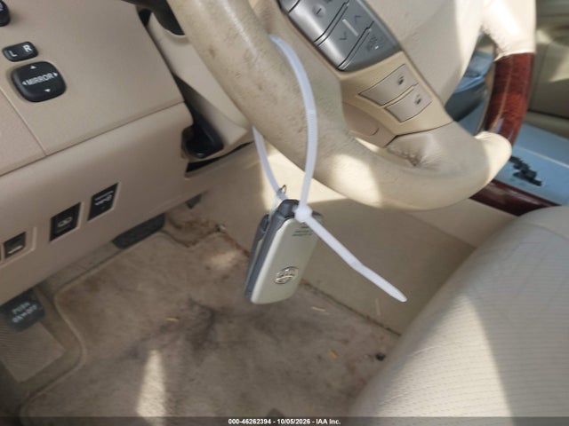Продаж на аукціоні авто 2009 Toyota Avalon Limited, vin: 4T1BK36B49U345787, номер лоту: 46262394