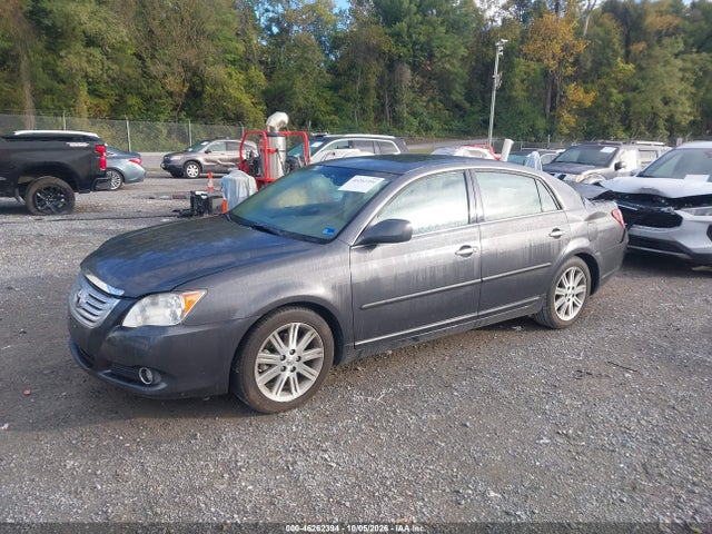 Продаж на аукціоні авто 2009 Toyota Avalon Limited, vin: 4T1BK36B49U345787, номер лоту: 46262394