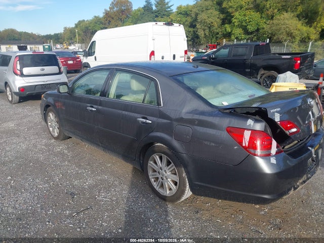 Продаж на аукціоні авто 2009 Toyota Avalon Limited, vin: 4T1BK36B49U345787, номер лоту: 46262394