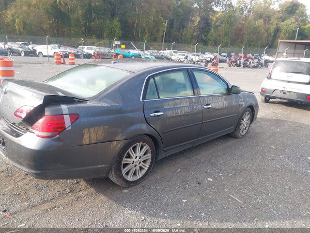 Продаж на аукціоні авто 2009 Toyota Avalon Limited, vin: 4T1BK36B49U345787, номер лоту: 46262394