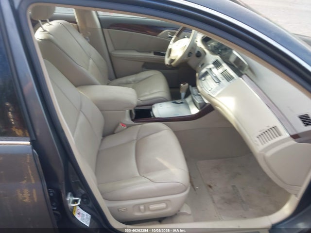 Продаж на аукціоні авто 2009 Toyota Avalon Limited, vin: 4T1BK36B49U345787, номер лоту: 46262394