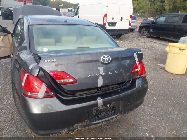 Продаж на аукціоні авто 2009 Toyota Avalon Limited, vin: 4T1BK36B49U345787, номер лоту: 46262394