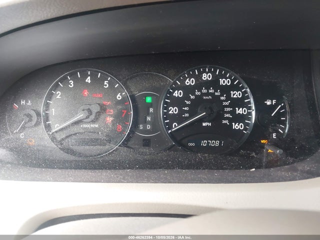 Продаж на аукціоні авто 2009 Toyota Avalon Limited, vin: 4T1BK36B49U345787, номер лоту: 46262394