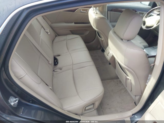 Продаж на аукціоні авто 2009 Toyota Avalon Limited, vin: 4T1BK36B49U345787, номер лоту: 46262394
