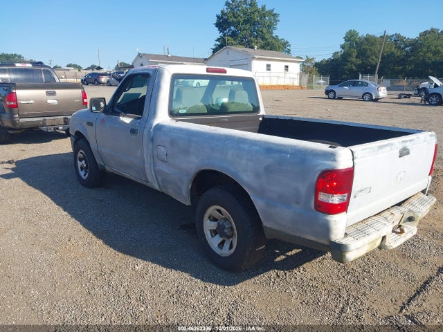 46262396 :رقم المزاد ، 1FTYR10D47PA88487 vin ، 2007 Ford Ranger Stx/xl/xlt مزاد بيع