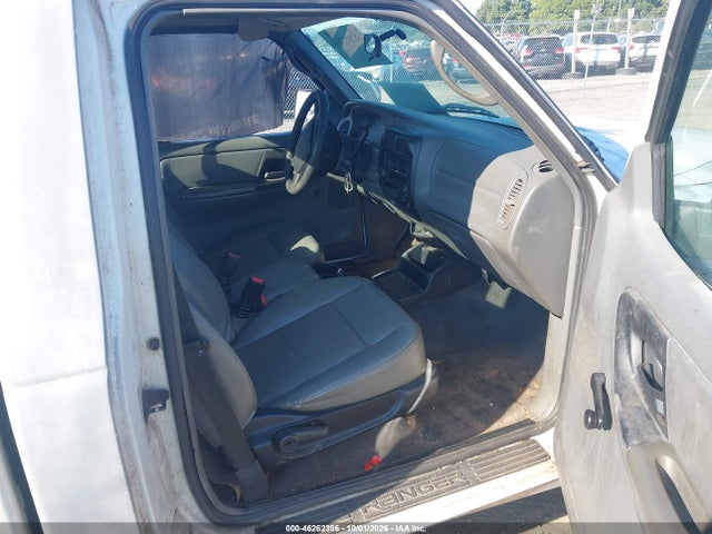 46262396 :رقم المزاد ، 1FTYR10D47PA88487 vin ، 2007 Ford Ranger Stx/xl/xlt مزاد بيع