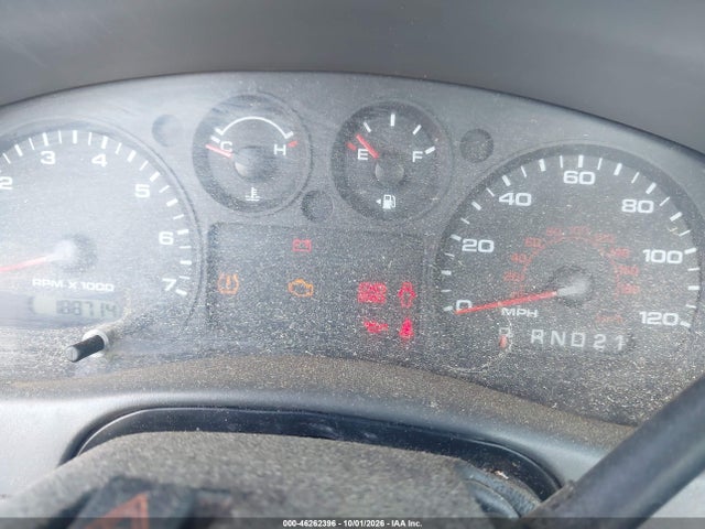 46262396 :رقم المزاد ، 1FTYR10D47PA88487 vin ، 2007 Ford Ranger Stx/xl/xlt مزاد بيع
