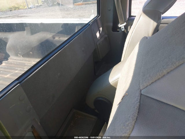 46262396 :رقم المزاد ، 1FTYR10D47PA88487 vin ، 2007 Ford Ranger Stx/xl/xlt مزاد بيع