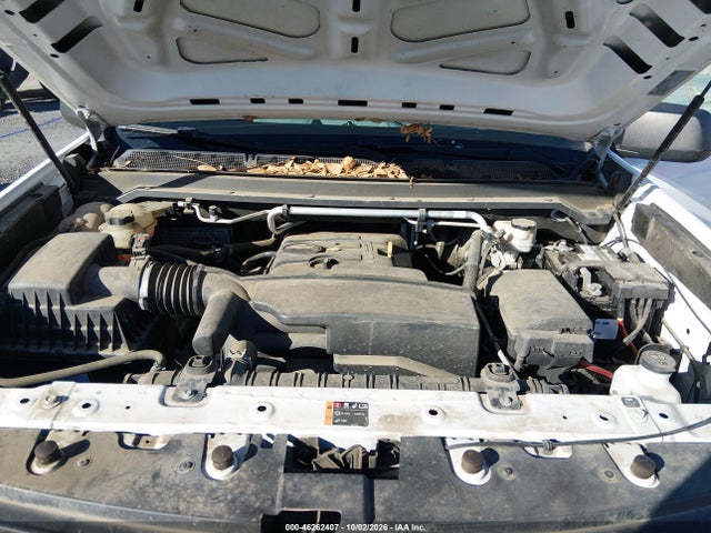 46262407 :رقم المزاد ، 1GCHSBEA2G1311833 vin ، 2016 Chevrolet Colorado Wt مزاد بيع