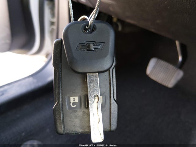 46262407 :رقم المزاد ، 1GCHSBEA2G1311833 vin ، 2016 Chevrolet Colorado Wt مزاد بيع