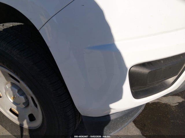 46262407 :رقم المزاد ، 1GCHSBEA2G1311833 vin ، 2016 Chevrolet Colorado Wt مزاد بيع