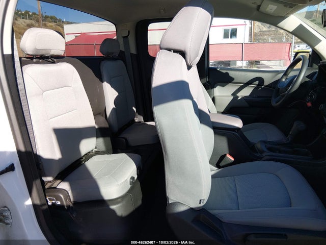 46262407 :رقم المزاد ، 1GCHSBEA2G1311833 vin ، 2016 Chevrolet Colorado Wt مزاد بيع