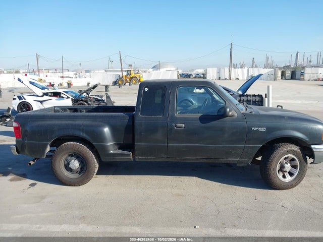 2001 Ford Ranger Edge/xl/xlt მანქანა იყიდება აუქციონზე, vin: 1FTYR14U91PA36984, აუქციონის ნომერი: 46262408
