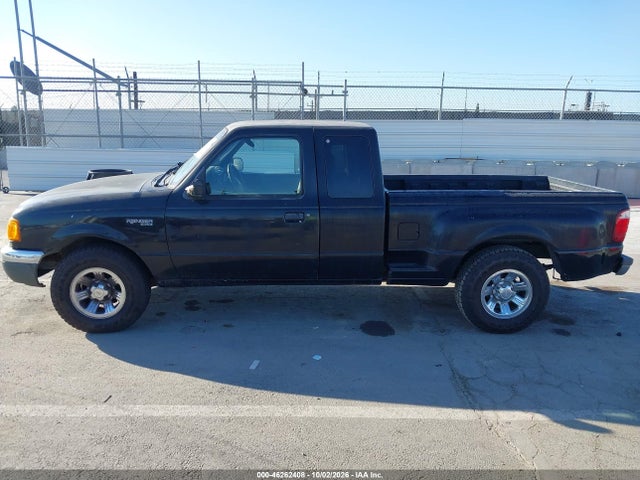 2001 Ford Ranger Edge/xl/xlt მანქანა იყიდება აუქციონზე, vin: 1FTYR14U91PA36984, აუქციონის ნომერი: 46262408