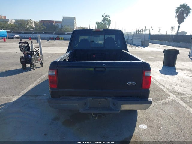 2001 Ford Ranger Edge/xl/xlt მანქანა იყიდება აუქციონზე, vin: 1FTYR14U91PA36984, აუქციონის ნომერი: 46262408