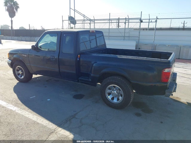 2001 Ford Ranger Edge/xl/xlt მანქანა იყიდება აუქციონზე, vin: 1FTYR14U91PA36984, აუქციონის ნომერი: 46262408