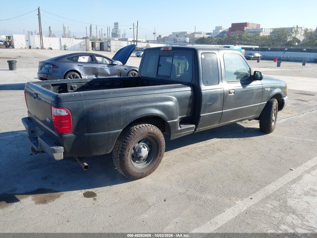 2001 Ford Ranger Edge/xl/xlt მანქანა იყიდება აუქციონზე, vin: 1FTYR14U91PA36984, აუქციონის ნომერი: 46262408
