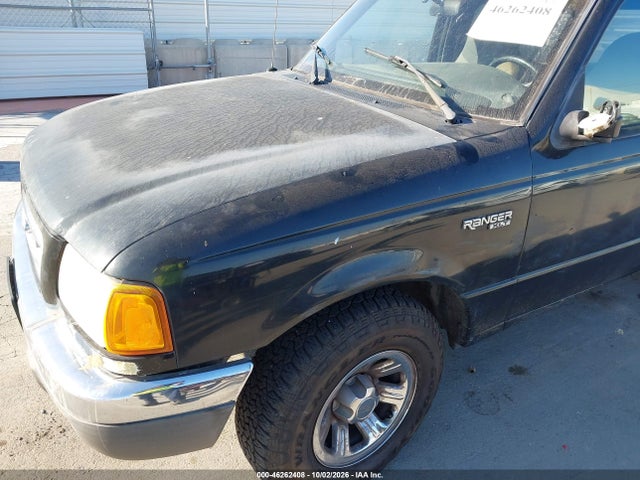 2001 Ford Ranger Edge/xl/xlt მანქანა იყიდება აუქციონზე, vin: 1FTYR14U91PA36984, აუქციონის ნომერი: 46262408