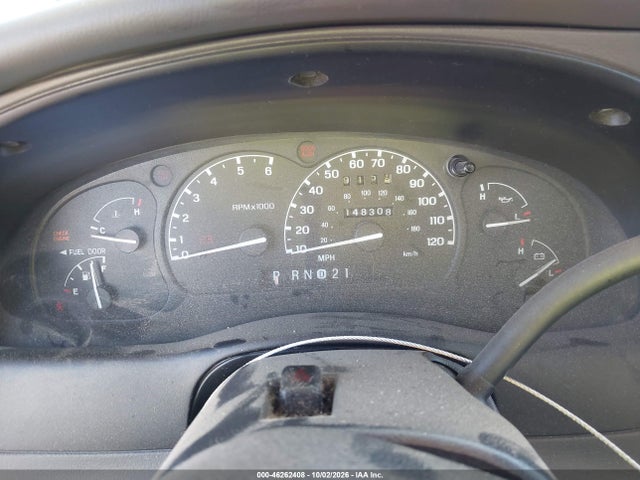 2001 Ford Ranger Edge/xl/xlt მანქანა იყიდება აუქციონზე, vin: 1FTYR14U91PA36984, აუქციონის ნომერი: 46262408