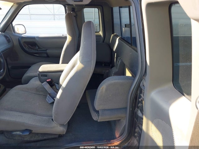 2001 Ford Ranger Edge/xl/xlt მანქანა იყიდება აუქციონზე, vin: 1FTYR14U91PA36984, აუქციონის ნომერი: 46262408