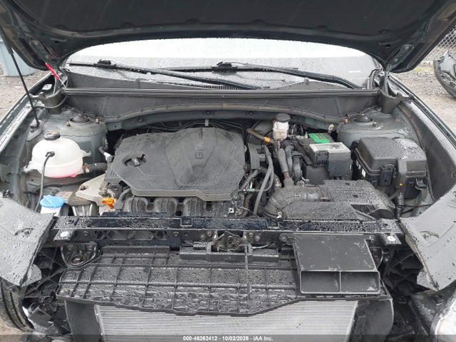 Aukcja sprzedaży 2022 Hyundai Tucson Sel, vin: 5NMJBCAE5NH126548, numer aukcji: 46262412