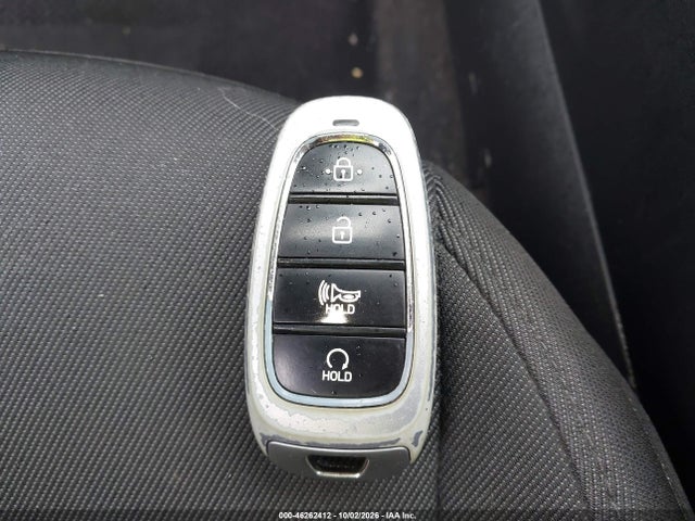 Aukcja sprzedaży 2022 Hyundai Tucson Sel, vin: 5NMJBCAE5NH126548, numer aukcji: 46262412
