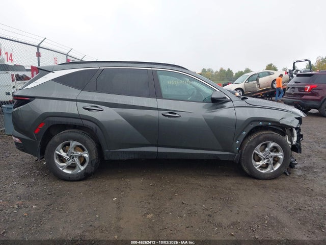 Aukcja sprzedaży 2022 Hyundai Tucson Sel, vin: 5NMJBCAE5NH126548, numer aukcji: 46262412