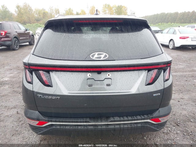 Aukcja sprzedaży 2022 Hyundai Tucson Sel, vin: 5NMJBCAE5NH126548, numer aukcji: 46262412