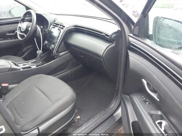 Aukcja sprzedaży 2022 Hyundai Tucson Sel, vin: 5NMJBCAE5NH126548, numer aukcji: 46262412