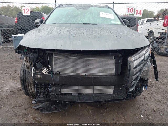 Aukcja sprzedaży 2022 Hyundai Tucson Sel, vin: 5NMJBCAE5NH126548, numer aukcji: 46262412