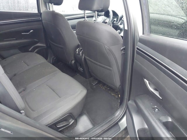 Aukcja sprzedaży 2022 Hyundai Tucson Sel, vin: 5NMJBCAE5NH126548, numer aukcji: 46262412