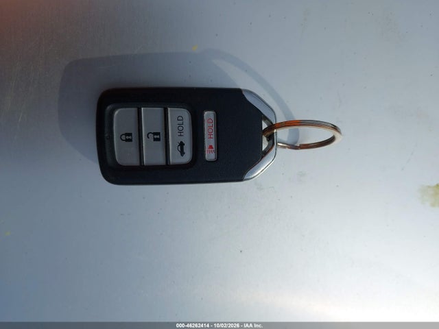 Продажа на аукционе авто 2019 Honda Accord Sport, vin: 1HGCV1F3XKA127133, номер лота: 46262414