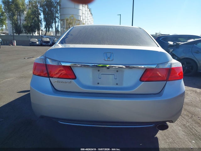 Продаж на аукціоні авто 2013 Honda Accord Ex, vin: 1HGCR2F78DA091927, номер лоту: 46262419