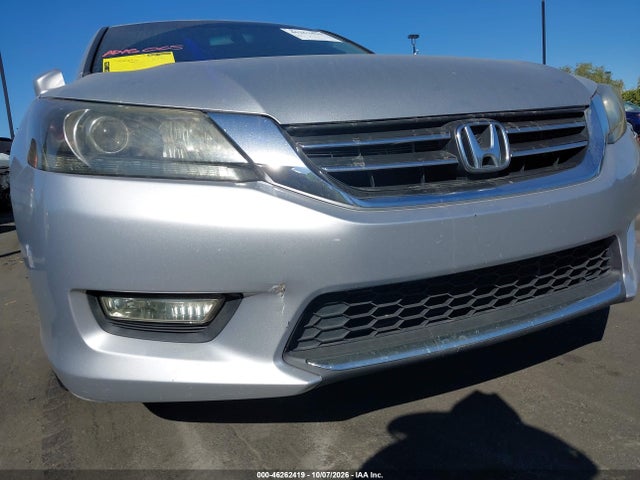 Продаж на аукціоні авто 2013 Honda Accord Ex, vin: 1HGCR2F78DA091927, номер лоту: 46262419