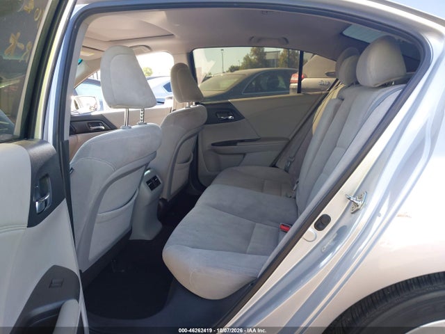 Продаж на аукціоні авто 2013 Honda Accord Ex, vin: 1HGCR2F78DA091927, номер лоту: 46262419