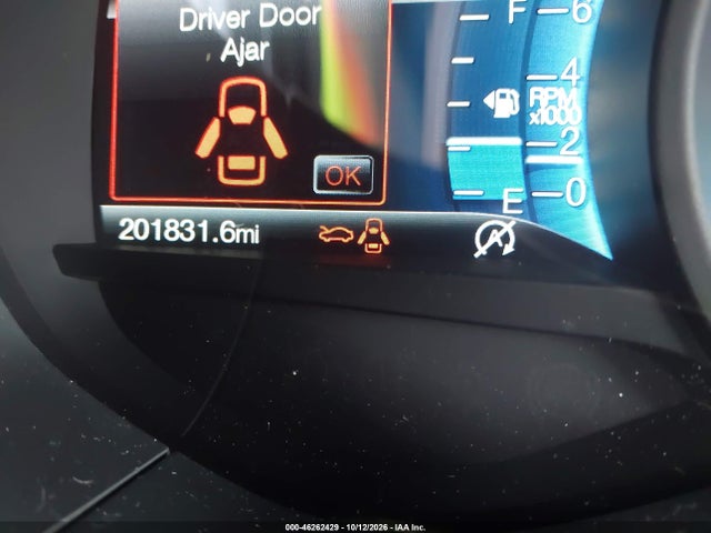 Ford FUSION SE 2017 3FA6P0HD5HR241857 Image 15