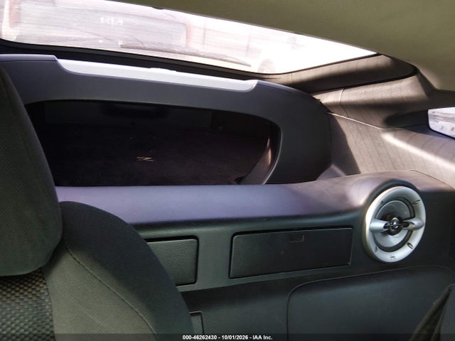 Aukcja sprzedaży 2004 Nissan 350z Enthusiast, vin: JN1AZ34D04T163912, numer aukcji: 46262430