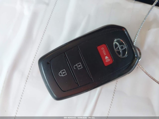 Продаж на аукціоні авто 2026 Toyota Tacoma Sr, vin: 3TYKD5HN9TT046765, номер лоту: 46262433