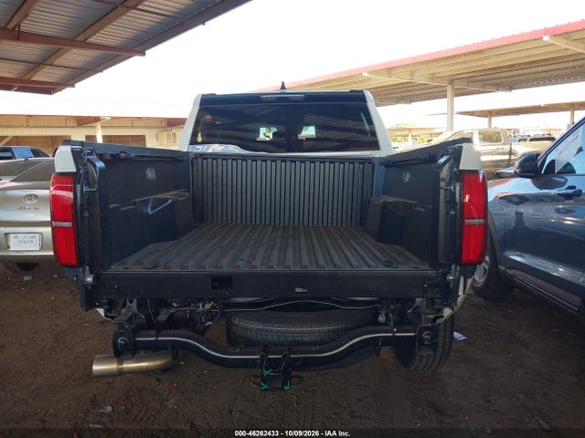 Продаж на аукціоні авто 2026 Toyota Tacoma Sr, vin: 3TYKD5HN9TT046765, номер лоту: 46262433