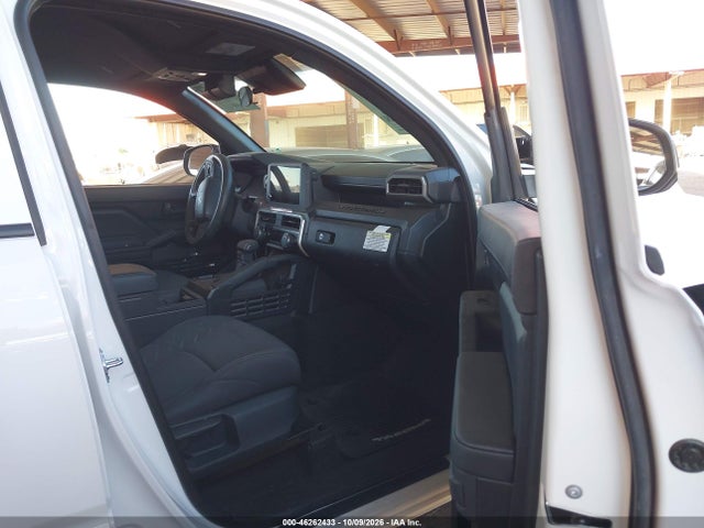 Продаж на аукціоні авто 2026 Toyota Tacoma Sr, vin: 3TYKD5HN9TT046765, номер лоту: 46262433