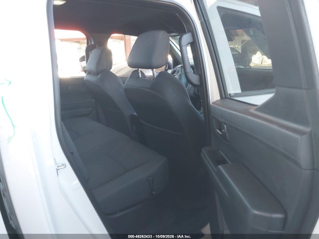 Продаж на аукціоні авто 2026 Toyota Tacoma Sr, vin: 3TYKD5HN9TT046765, номер лоту: 46262433