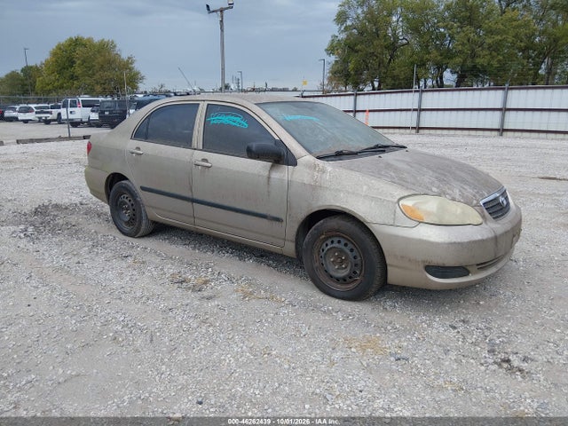 Продаж на аукціоні авто 2008 Toyota Corolla Ce, vin: 1NXBR32E68Z969911, номер лоту: 46262439