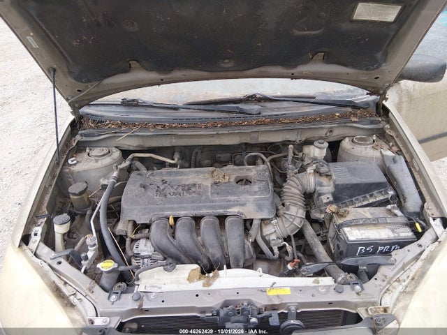 Продаж на аукціоні авто 2008 Toyota Corolla Ce, vin: 1NXBR32E68Z969911, номер лоту: 46262439