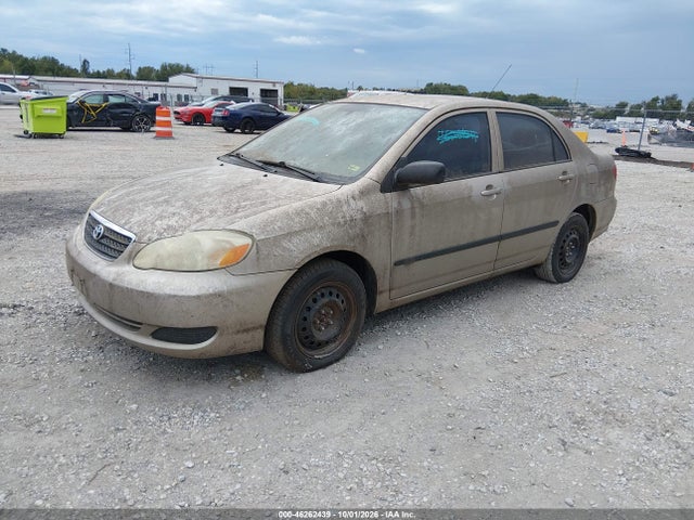 Продаж на аукціоні авто 2008 Toyota Corolla Ce, vin: 1NXBR32E68Z969911, номер лоту: 46262439