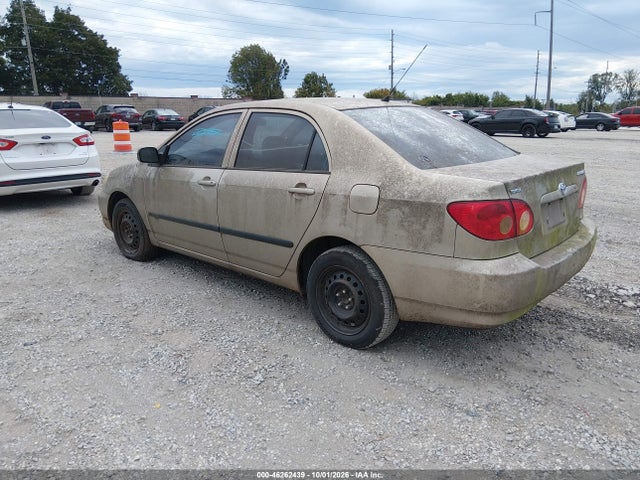 Продаж на аукціоні авто 2008 Toyota Corolla Ce, vin: 1NXBR32E68Z969911, номер лоту: 46262439