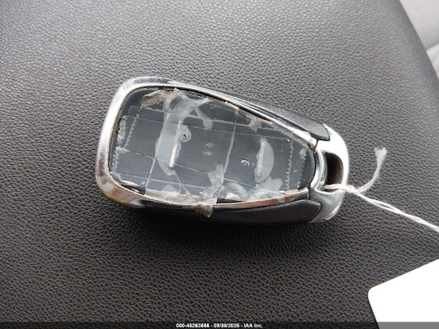 Chevrolet EQUINOX LS 2018 3GNAXHEV5JS644601 Image 11