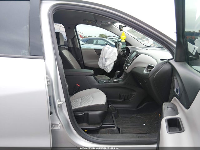 Chevrolet EQUINOX LS 2018 3GNAXHEV5JS644601 Image 5
