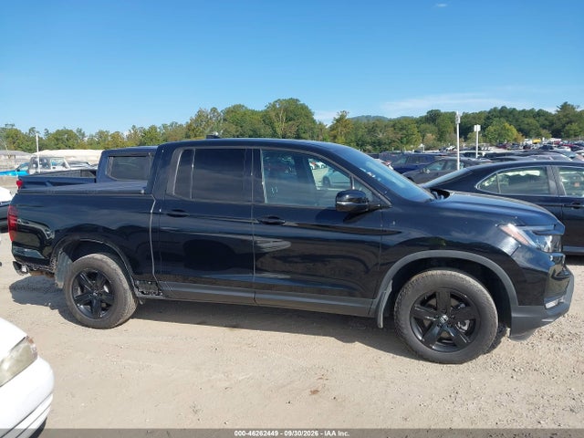 Продажа на аукционе авто 2021 Honda Ridgeline Black Edition, vin: 5FPYK3F81MB010529, номер лота: 46262449