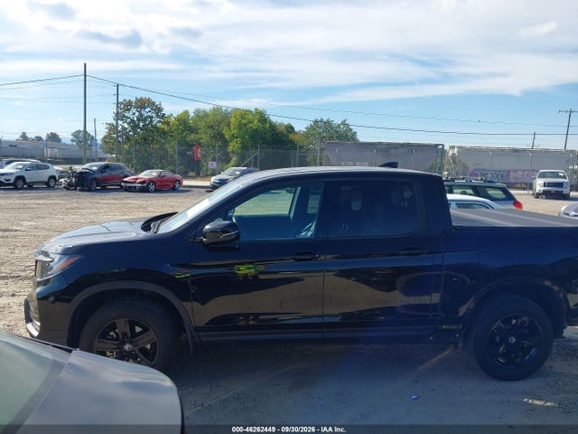 Продажа на аукционе авто 2021 Honda Ridgeline Black Edition, vin: 5FPYK3F81MB010529, номер лота: 46262449