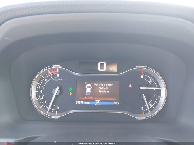 Продажа на аукционе авто 2021 Honda Ridgeline Black Edition, vin: 5FPYK3F81MB010529, номер лота: 46262449